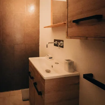 Lysea Apartment