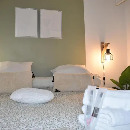Lysea Apartment Marseille